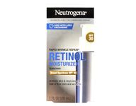 Neutrogena Rapid Wrinkle Repair Moisturizer Lotion 1 Fl Oz (29 Ml)