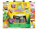 Crayola Scented Mini Inspiration Art Case