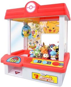 Pokemon Crane Game