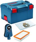 BOSCH GXA3-01L 9 Gallon Pro+Guard Drilling Kit