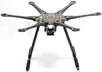 FPVDrone S