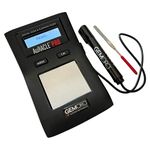 GemOro Auracle AGT3 Digital LCD Gold & Platinum Fine Metal Tester