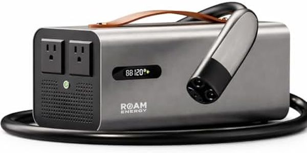 ROAM ENERG