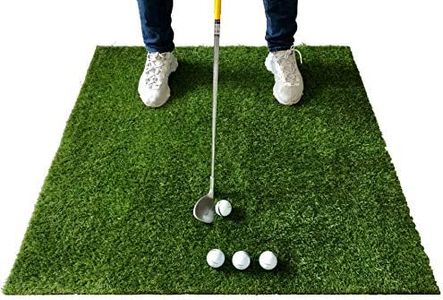 LARGE GOLF