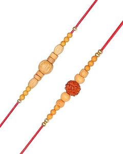 Rakhi Set 