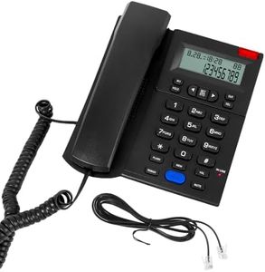 Landline P