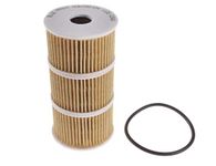 Blue Print ADW192104 Oil Filter with seal ring, pack of one