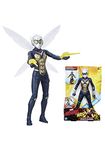 Marvel Ant-Man & The Wasp With Wing Fx, Ages 4 & Up, Multicolor