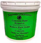 Singerman Laboratories Rust Remover for Concrete (22 oz)