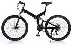 Gorgivous 26 Inch Folding Mountain 