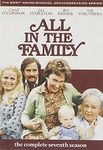 All in the Family: The Complete Seventh Season