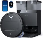 ECOVACS DEEBOT T50 PRO Omni Robot V