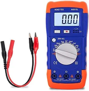 Honeytek A6013L Capacitor Tester