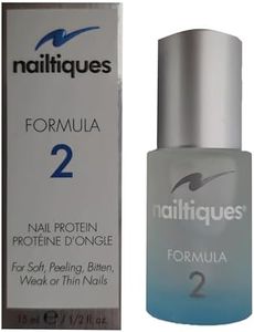 Nailtiques Formula 2 Nail Protein - 15ml
