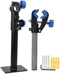 Dilwe Bike Wall Mount Rack,Portable