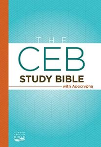 The CEB St