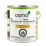 Osmo UV-Protection-Oil 410 Clear (2.5L)