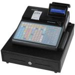 Sam4s ER-920 Cash Register, ER-900 Cash Register Series (ER-900 Series)