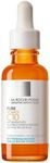 La Roche-Posay Pure Vitamin C10 Anti-Falten Serum, 30 ml Solution