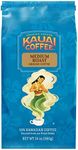 Kauai Hawaiian Ground Coffee, Koloa Estate Medium Roast (24 Ounces) - Premium Gourmet Arabica Coffee from Hawaii's Largest Coffee Grower - Bold, Rich Blend