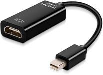 Mini DisplayPort to HDMI Adapter fo