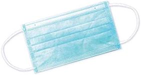 Pack of 50 Type IIR Disposable Surg