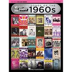 Songs of the 1960s - The New Decade Series: E-Z Play Today Volume 366