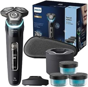 Philips S9