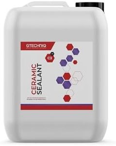 Gtechniq C