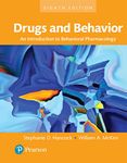 Drugs and Behavior: An Introduction to Behavioral Pharmacology