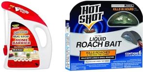 Spectracide Bug Stop Home Barrier I