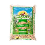 Wagner's 52003 Classic Wild Bird Food, 6-Pound Bag, Green