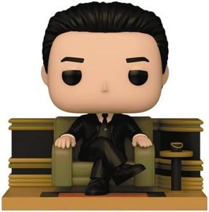 FUNKO POP!