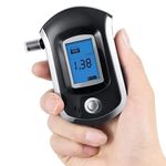 Mini Breathalyzer