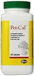 Zoetis Pet Cal Tablets 60CT