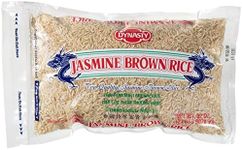 Dynasty, Brown Jasmine Rice, 2 Lb