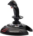 Thrustmaster T-Flight Stick X (Compatible with PC)