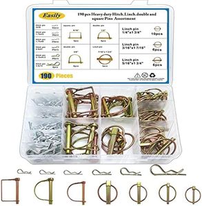 Hitch Pins