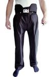 Stevens Padded Referee Pants (Medium)