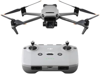 DJI Mavic 