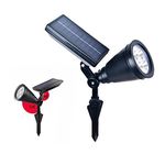 Solar Led Spotlights