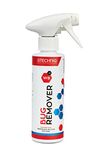 Gtechniq Bug Remover for Cars. W8 Non-Caustic Cleaner for Bug Stains, 100% Biodegradable. Easy to Use - 250ml