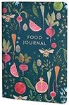 Boxclever Press Food Journal. 13 Week Food Diary Journal works with Pinch of Nom, Slimming World and other Diet Plans. Stunning Weight Loss Journal with Food Planner, Trackers & More