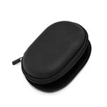 Earphone Case Earbud Case Storage Bag Small Carrying Pouch Bag Travel Portable Pouch for Earset Mini Items