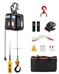 NEWTRY Electric Hoist PRO with Sing