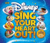 Disney Songs