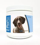 Healthy Breeds German Shorthaired P