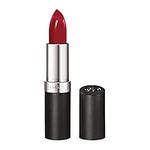 Rimmel London - Lasting Finish Lipstick, High colour, up to 8 hours wear, Smooth creamy texture, 100% Cruelty-Free, 1