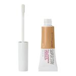 Maybelline New York Super Stay Under-Eye Concealer 20 Sand, 22 g