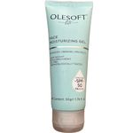 olesoft lite face moisturizing gel